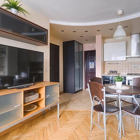 Jazz Residential Apart 바르샤바 외부 사진