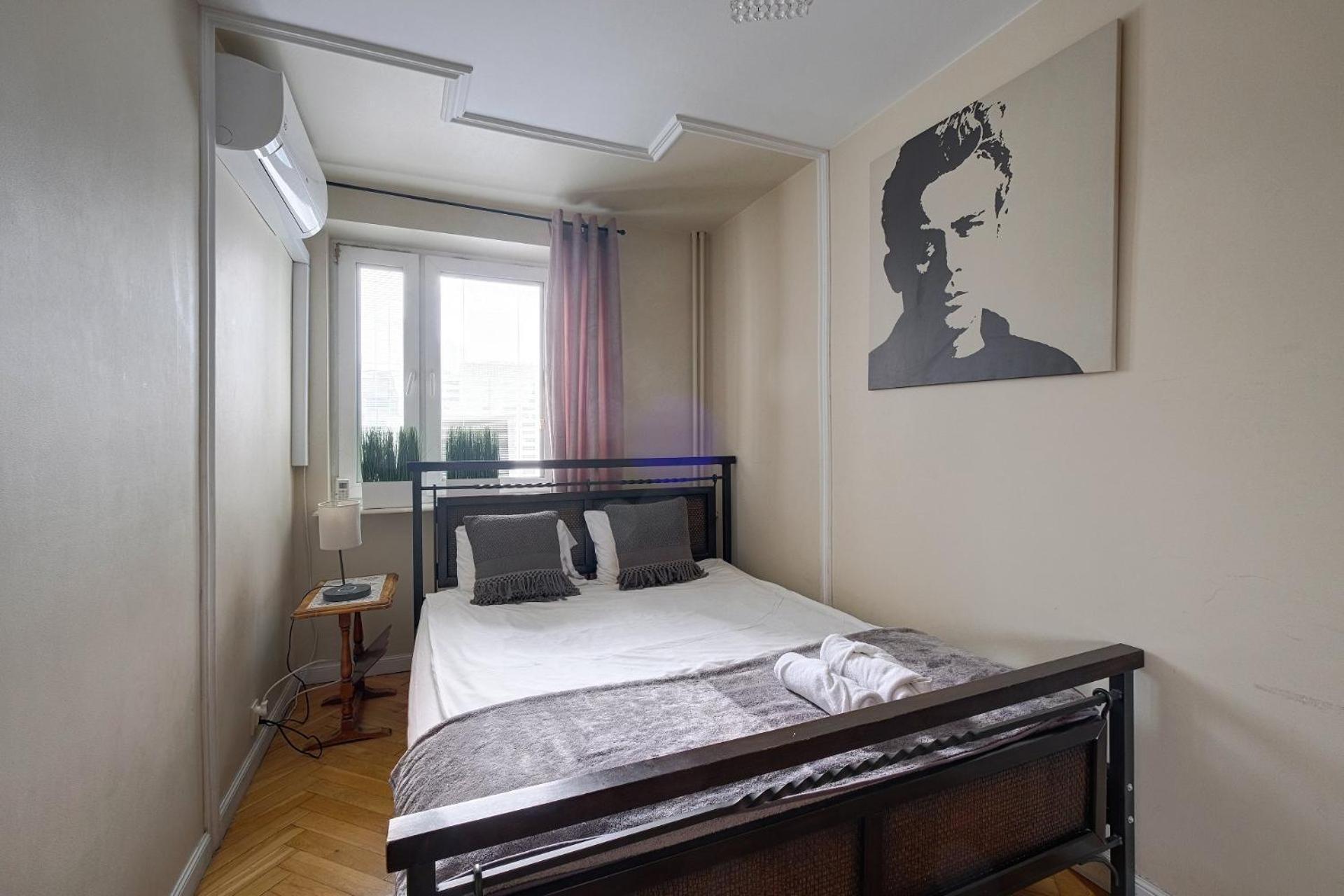 Jazz Residential Apart 바르샤바 외부 사진