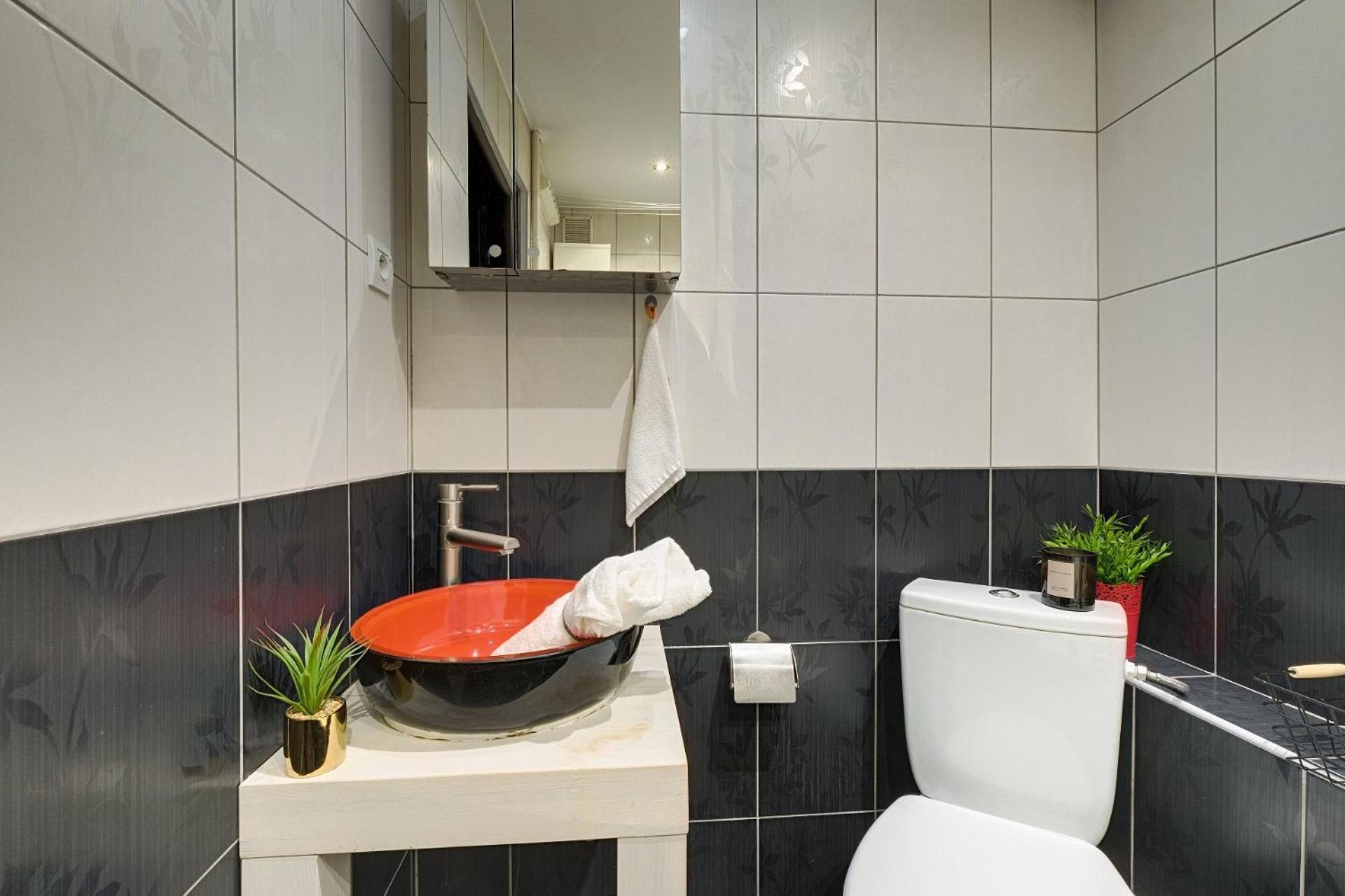 Jazz Residential Apart 바르샤바 외부 사진